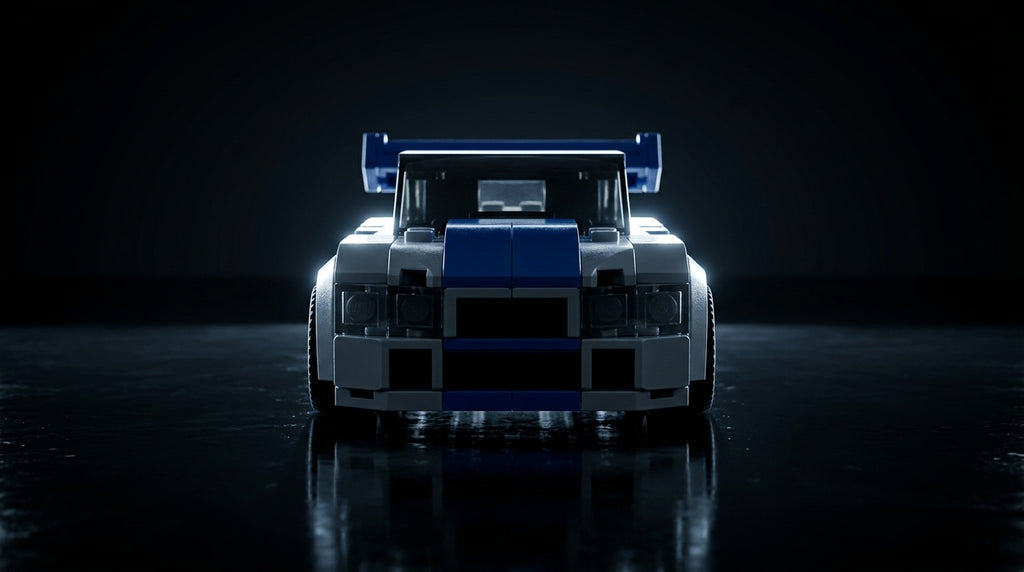 Velocity RX Racer