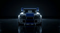 Velocity RX Racer