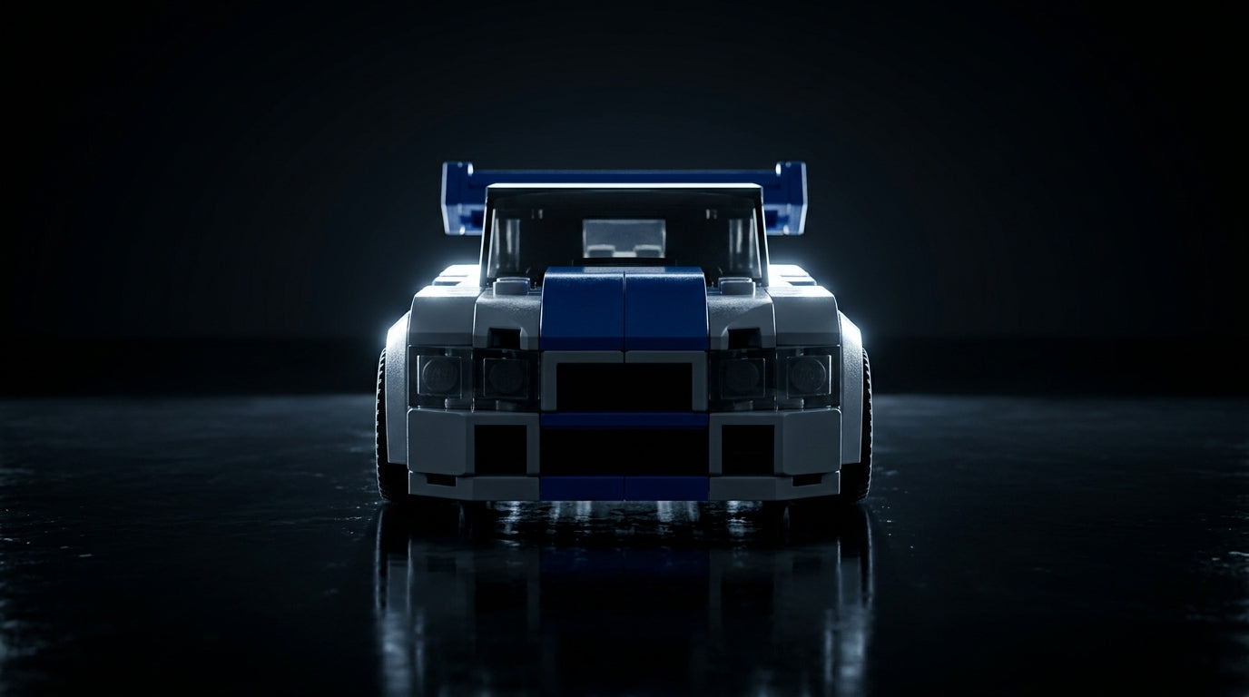 Velocity RX Racer