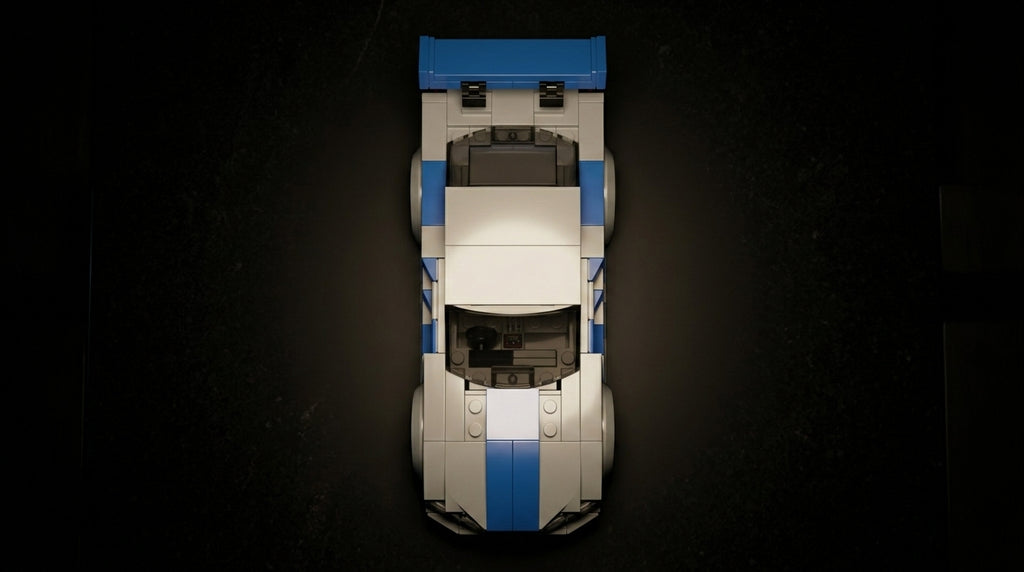 Velocity RX Racer