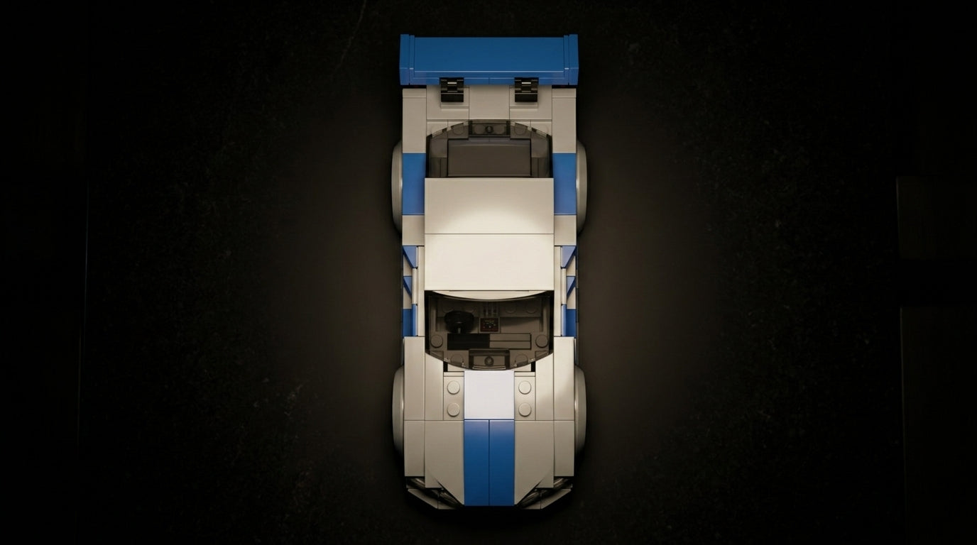 Velocity RX Racer