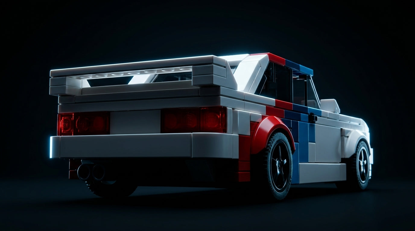 Cloudline Classic Racer