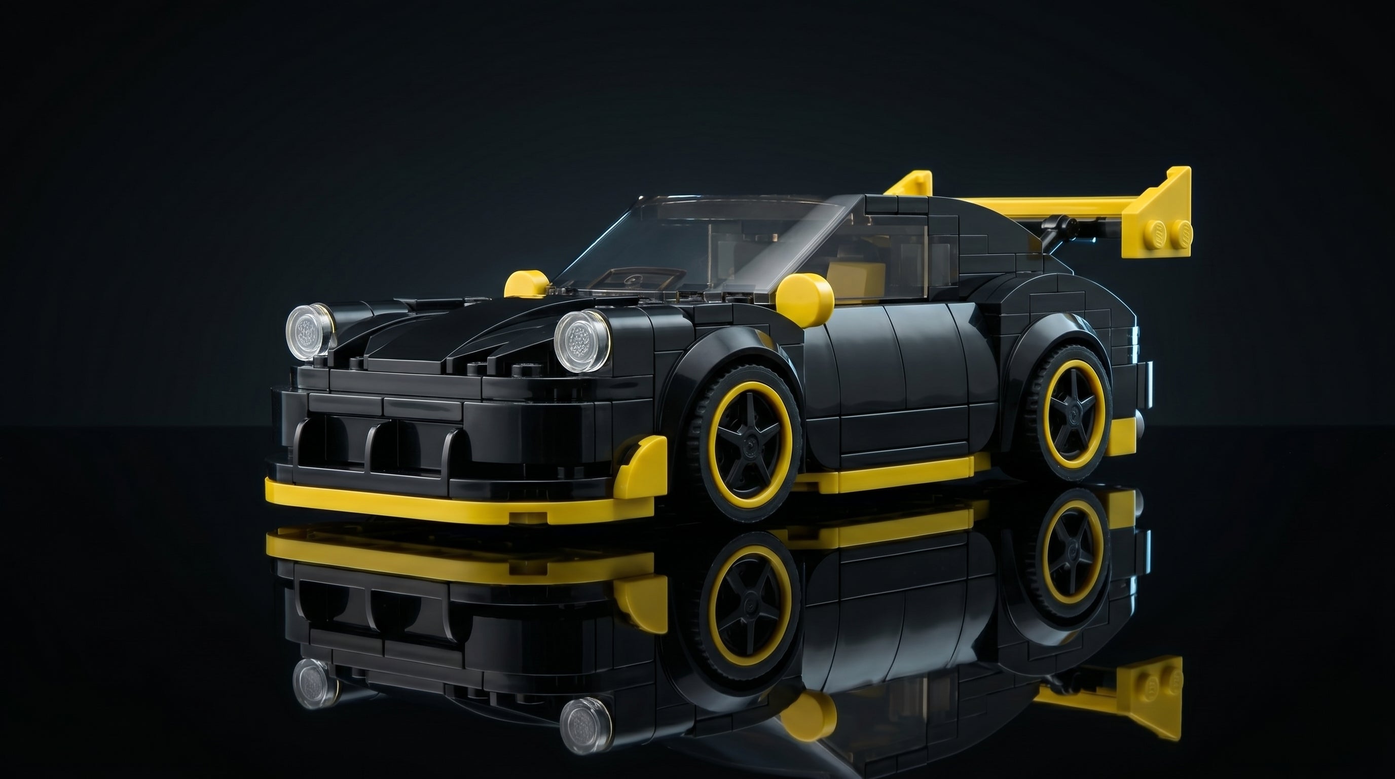 Midnight Champion GT