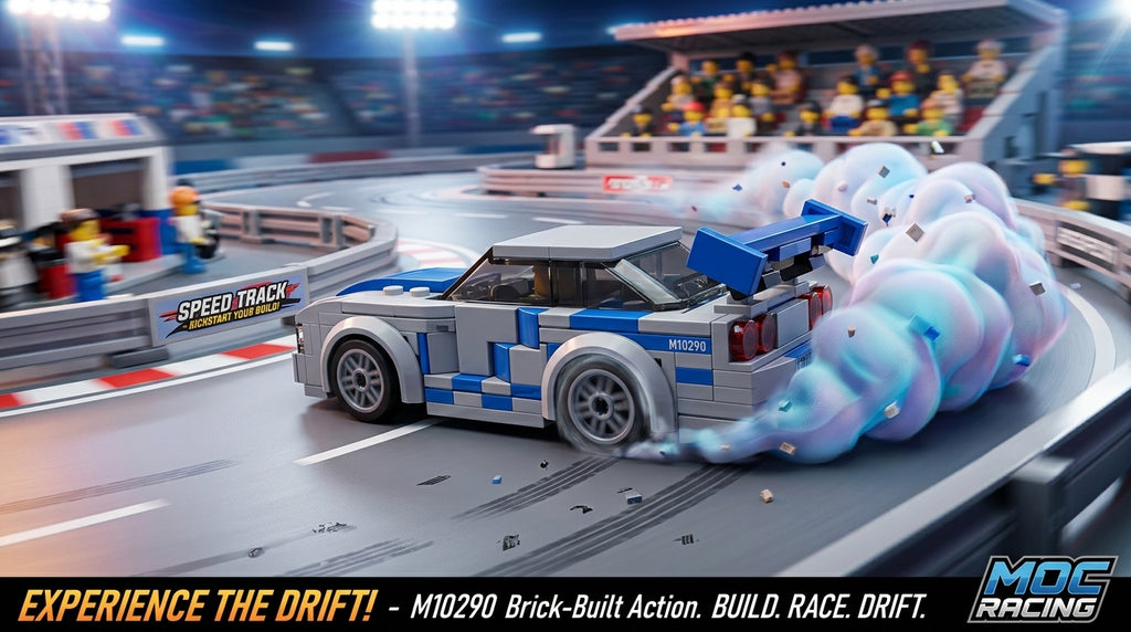 Velocity RX Racer