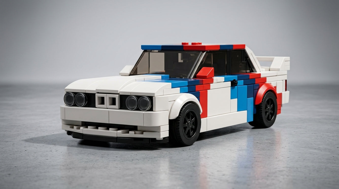 Cloudline Classic Racer