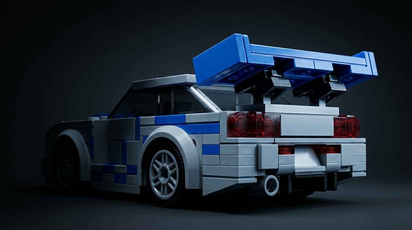Velocity RX Racer