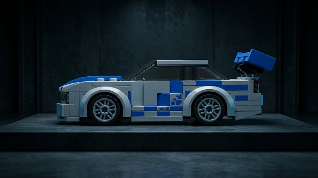Velocity RX Racer