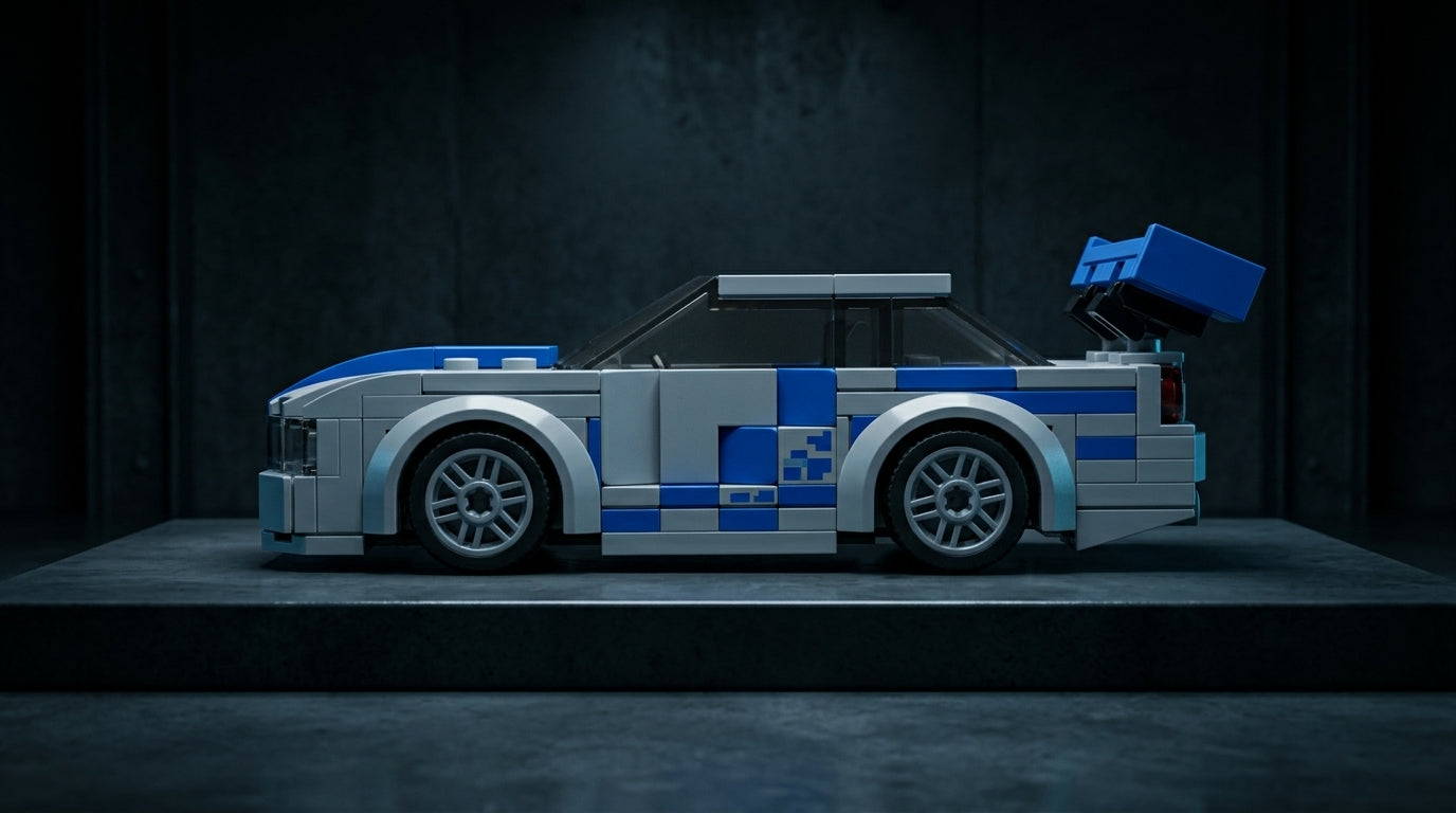 Velocity RX Racer